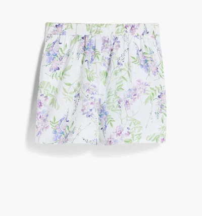 Hill House Home The Tiny Leo Short In Multi