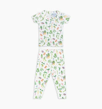 Hill House Home The Tiny Pj Set