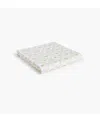 Hill House Home Pastel Trellis Top Sheet In Pastel Trellis