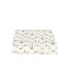 Hill House Home The Top Sheet, Full In White
