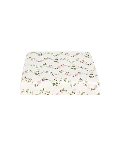 Hill House Home The Top Sheet, Full In White