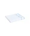 Hill House Home The Top Sheet, Full In Blue