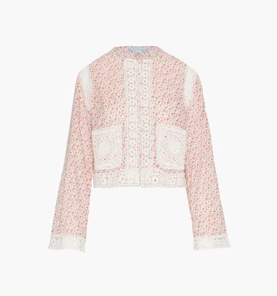 HILL HOUSE HOME THE TORY TOP