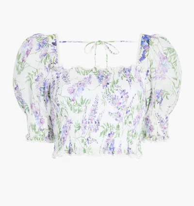 Hill House Home The Zoe Nap Top