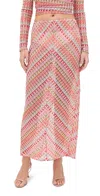 Hill House Home The Zoey Maxi Skirt
