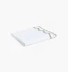 Hill House Home Top Sheet In Apple Green Sloane