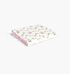 Hill House Home Top Sheet In Pink Pond Floral