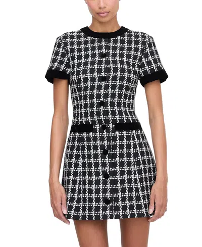 Hill House Home The Allegra Dress In Multi