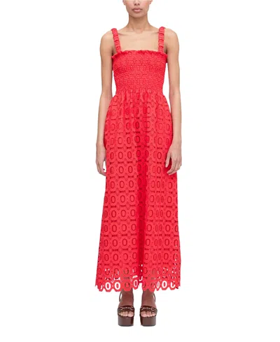 HILL HOUSE HOME WOMEN'S THE ANJULI NAP DRESS