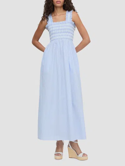 Hill House Home Women's The Ashlyn Nap Dress In Multi