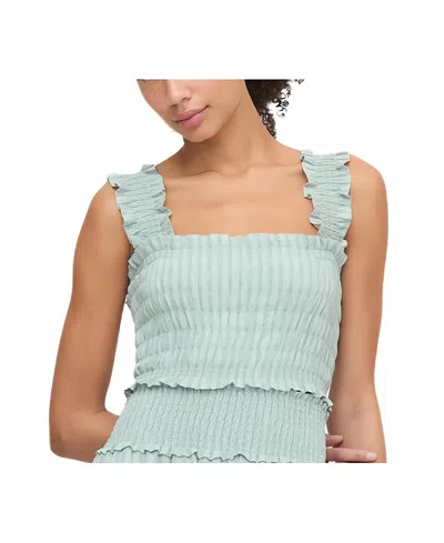 HILL HOUSE HOME WOMEN'S THE AZALEA NAP TOP