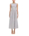 Hill House Home Women's The Cosima Nap Dress In White