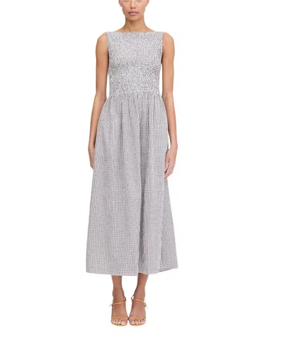 Hill House Home Women's The Cosima Nap Dress In White