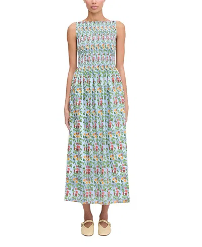 Hill House Home Women's The Cosima Nap Dress In Multi
