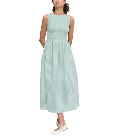HILL HOUSE HOME WOMEN'S THE COSIMA NAP DRESS