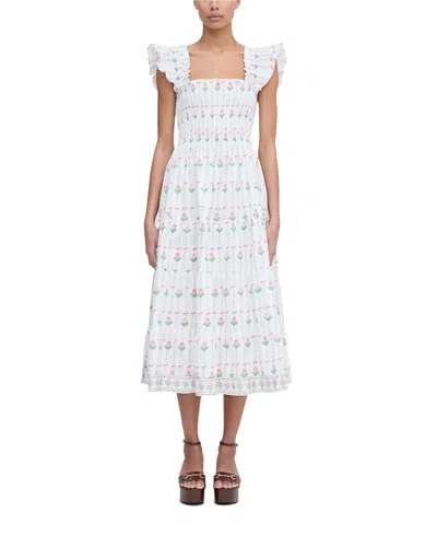 HILL HOUSE HOME WOMEN'S THE ELLIE NAP DRESS