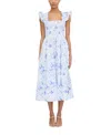 Hill House Home The Ellie Nap Dress