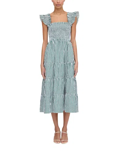 HILL HOUSE HOME WOMEN'S THE ELLIE NAP DRESS