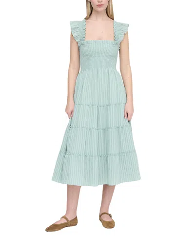 HILL HOUSE HOME WOMEN'S THE ELLIE NAP DRESS