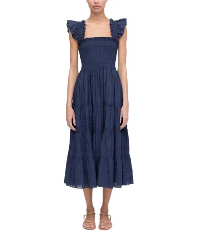 HILL HOUSE HOME WOMEN'S THE ELLIE NAP DRESS