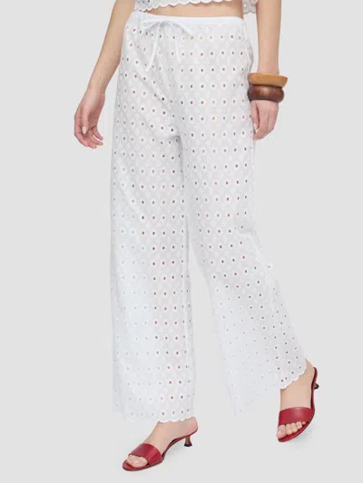 Hill House Home Women's The Giovanna Pants