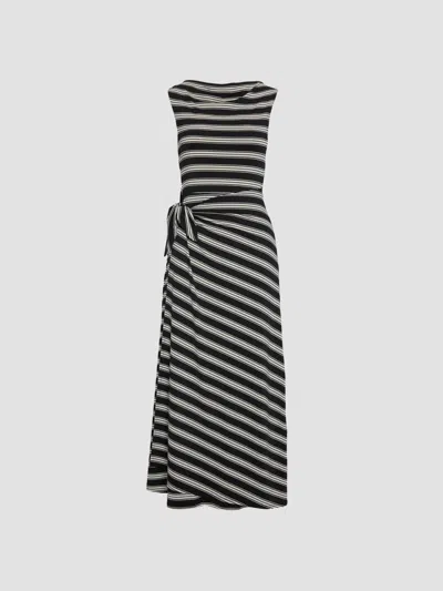 Hill House Home Women's The Jayne Dress In Black