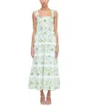 Hill House Home The Kimmy Maxi Nap Dress