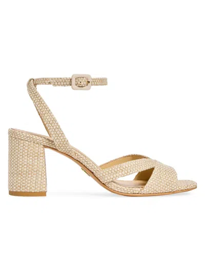Hill House Home Women's The Lafayette Sandals In Jute