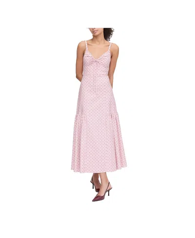 HILL HOUSE HOME WOMEN'S THE LILLIE DRESS