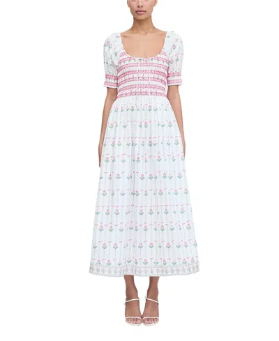 HILL HOUSE HOME WOMEN'S THE MADELINE NAP DRESS