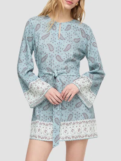Hill House Home Women's The Magnolia Tunic
