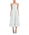 Hill House Home The Margot Dress In Blue