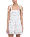 Hill House Home The Ribbon Charlotte Nap Dress