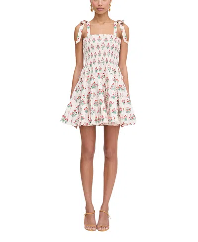 HILL HOUSE HOME WOMEN'S THE RIBBON CHARLOTTE NAP DRESS