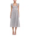 Hill House Home The Ellie Maxi Nap Dress