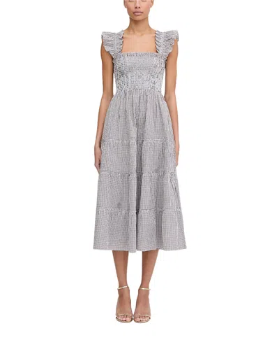 HILL HOUSE HOME WOMENS' THE ELLIE NAP DRESS