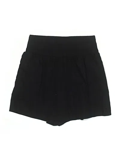 Pre-owned Hill House Shorts In Black