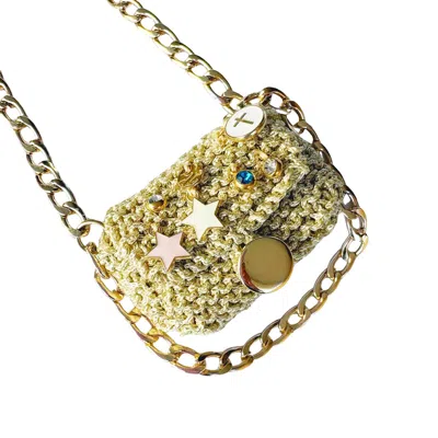 Hilo De Mar Women's Micro Bag In Multi