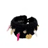 Hilo De Mar Women's Night Narrow Bracelet