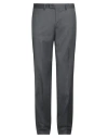 Hiltl Man Pants Grey Size 34 Virgin Wool