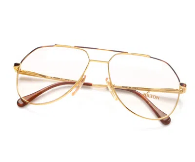 Hilton Vintage  610 1 In Gold