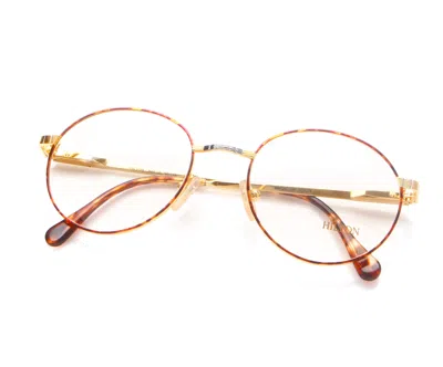 Hilton Vintage  632 2 In Gold