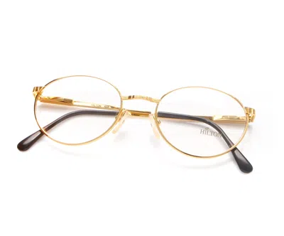 Hilton Vintage  633 02 In Gold