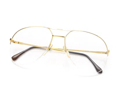 Hilton Vintage  807 49 In Gold