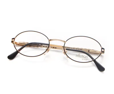 Hilton Vintage  Bentley 66 01 22 Kgp In Gold