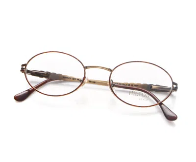 Hilton Vintage  Bentley 66 02 22 Kgp In Gold