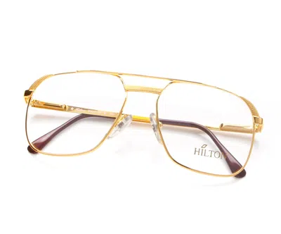 Hilton Vintage  Class 10 995 24kt In Gold