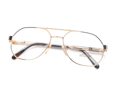 Hilton Vintage  Class 52 01 22 Kgp In Gold