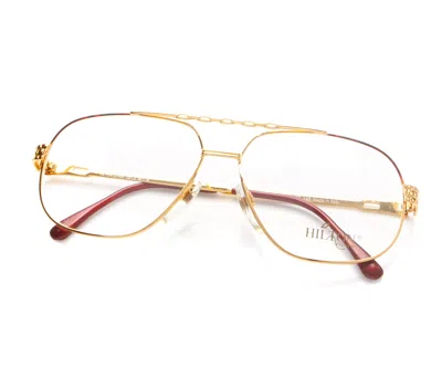 Hilton Vintage  Class 703 2 24kt In Gold