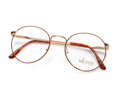Hilton Vintage  Classic 11 11 In Brown